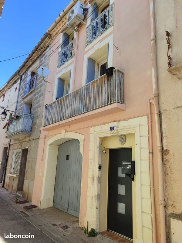 Maison 4 pièces 100 m² · à Paulhan · 100 m² · 175 000 €