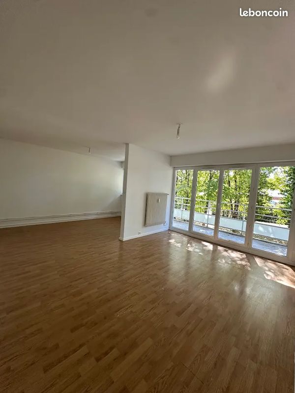 Appartement 3 pièces 82 m² · à Montbéliard · 82 m² · 971 €/mois