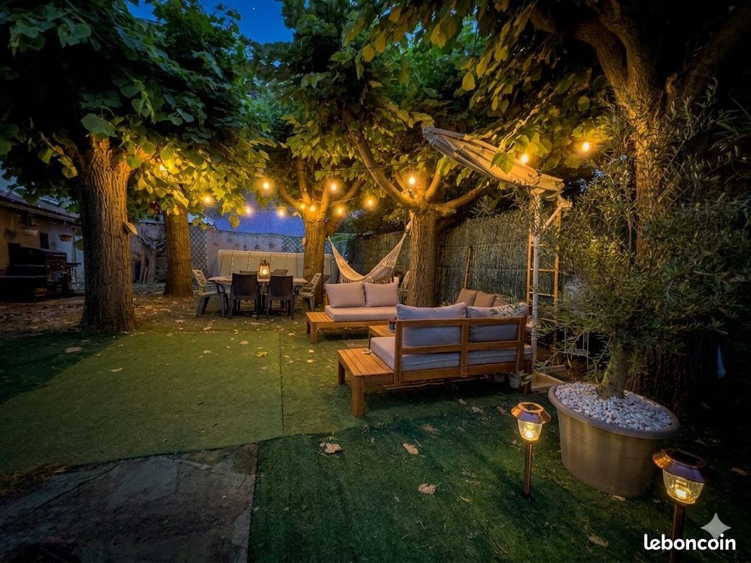 Appartement 3 pièces 94 m² · à Neuville-sur-Saône · 94 m² · 339 000 €
