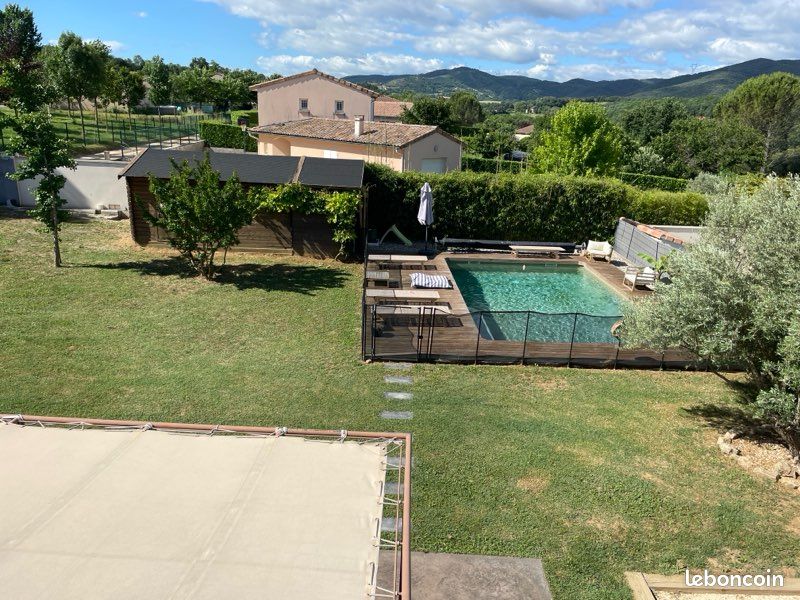 Maison 5 pièces 138 m² · à Saint-Péray · 138 m² · 499 000 €