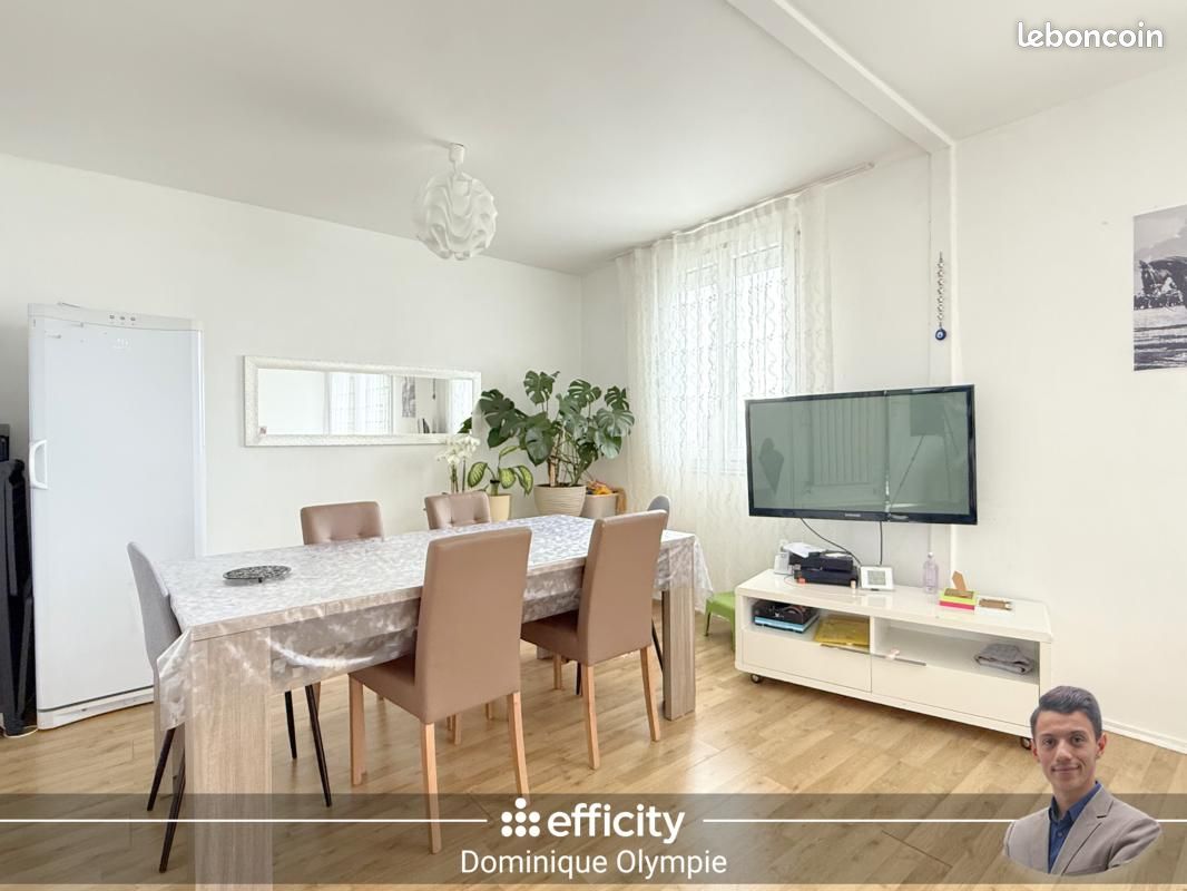 Appartement 5 pièces 80 m² · à Saint-Brieuc · 80 m² · 112 000 €
