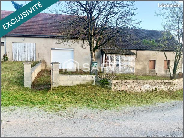 Maison 5 pièces 112 m²