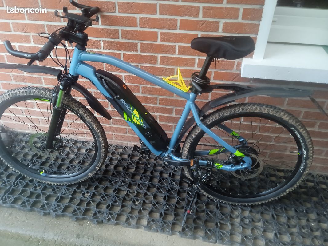 Vtt Rockrider Vtt Piece Decathlon Promo Velo Vtt Rockrider Vtt