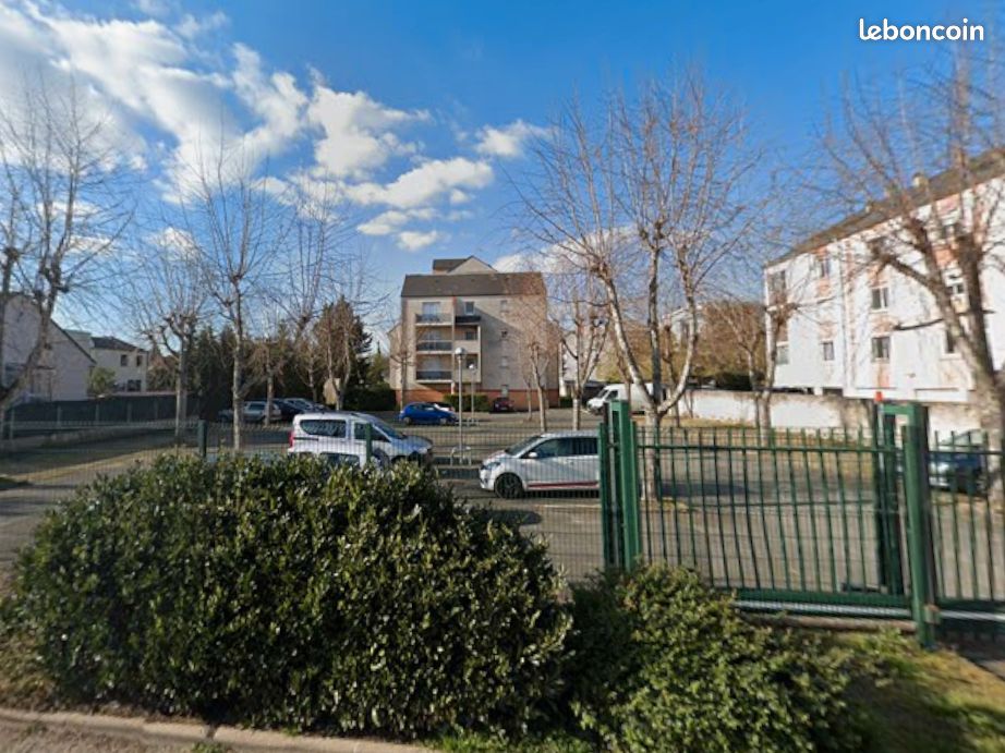 Appartement 1 pièce 22 m² · à Orléans · 22 m² · 379 €/mois