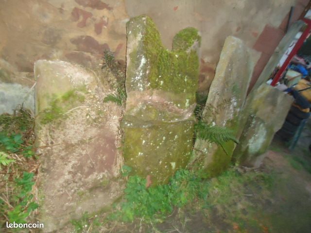 Dalles grès des vosges (image 3)