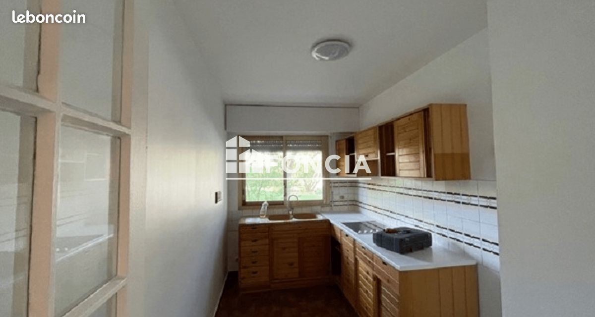 Appartement 2 pièces 44 m² · au Perreux-sur-Marne · 44 m² · 985 €/mois