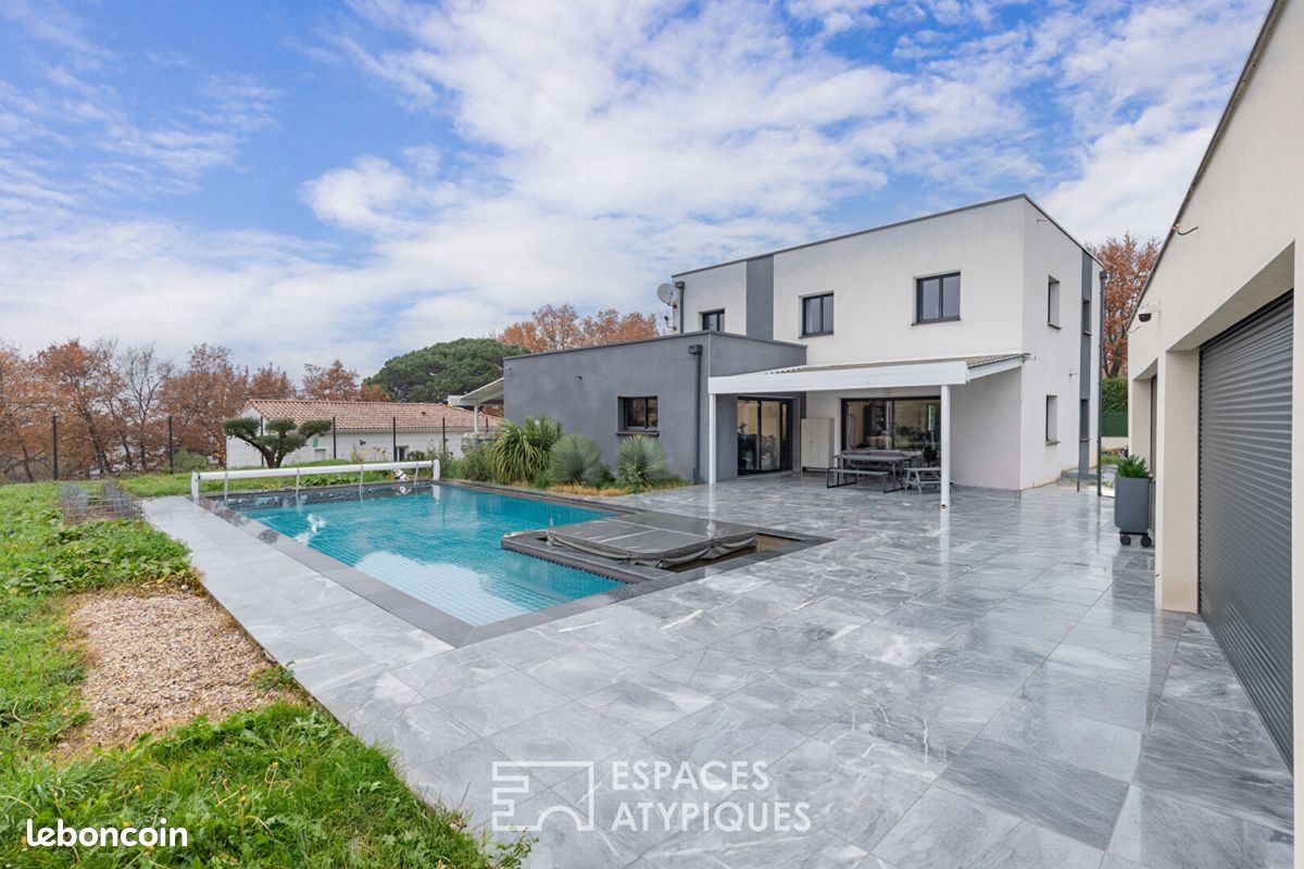 Maison 6 pièces 169 m² · à Montauban · 169 m² · 448 000 €