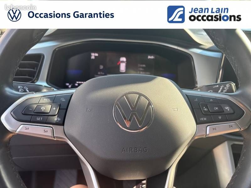 Volkswagen T-Roc 1.5 TSI EVO 150 Start/Stop BVM6 Life Plus (image 18)