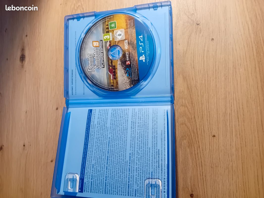 Jeux video (image 8)