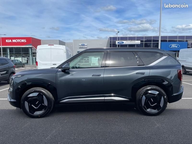 Kia EV5 218ch 81,4kWh Earth (image 6)