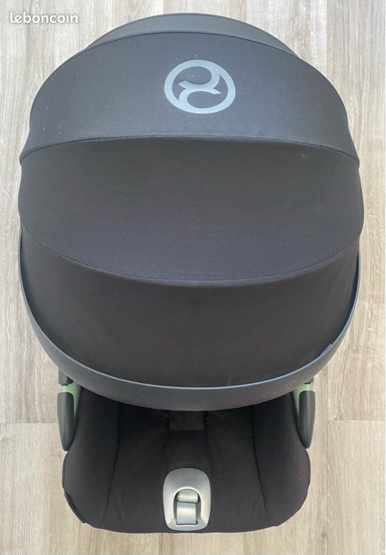 Cosy Cybex Cloud T (image 3)