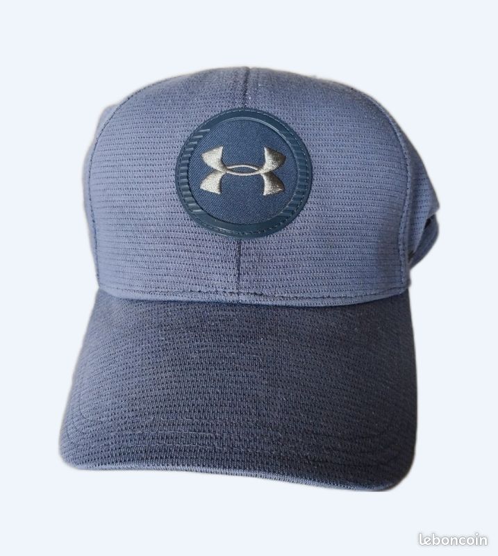 Casquette under armour golf Vêtements