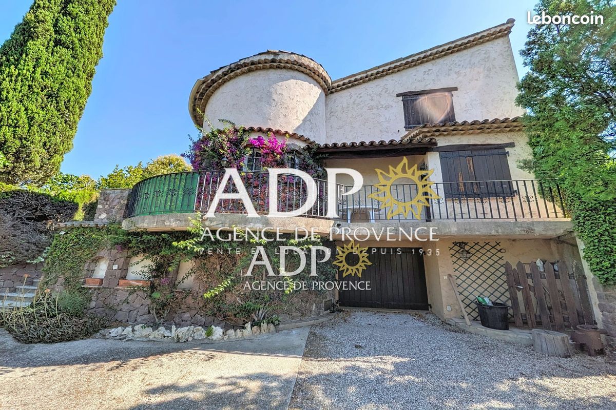 Maison 6 pièces 165 m² · à Pégomas · 165 m² · 766 000 €