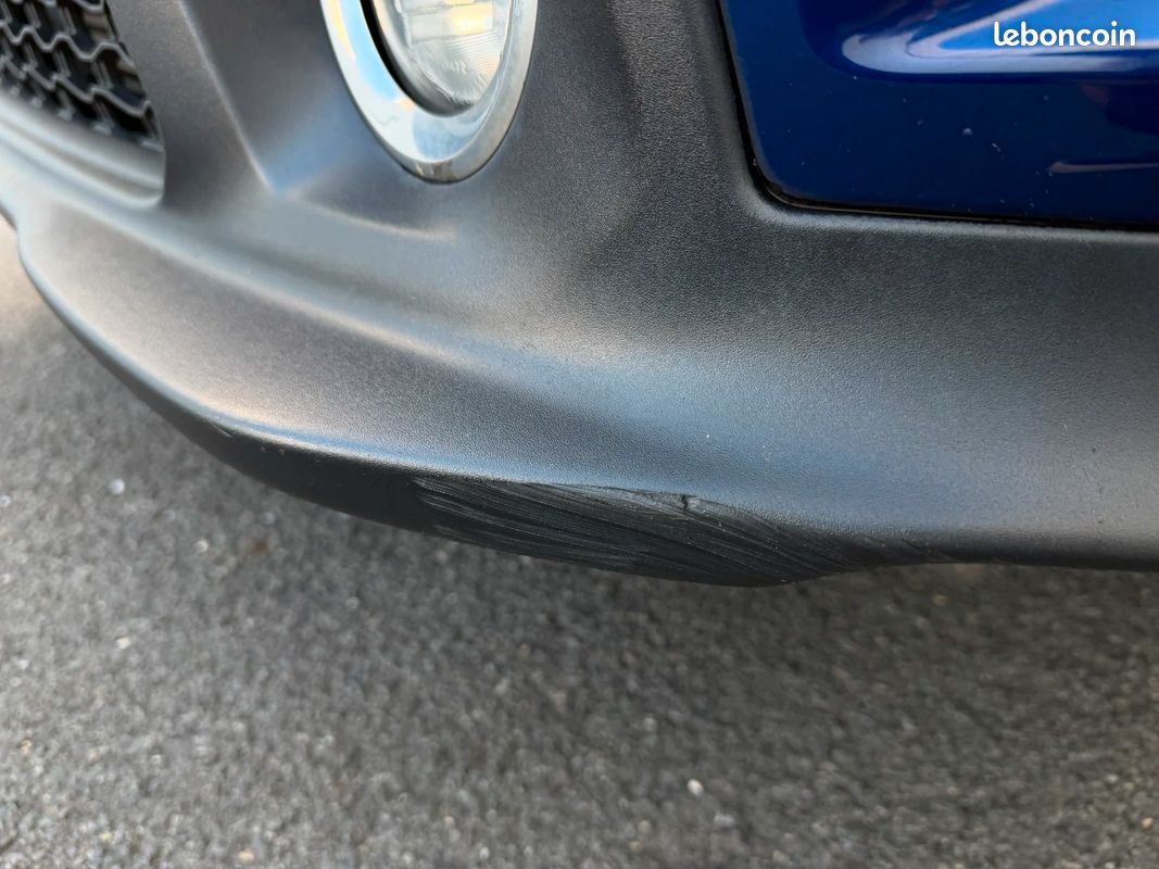 JEEP RENEGADE MY20 1.6 l MultiJet 120 ch BVM6 Quicksilver Winter Edition (image 30)