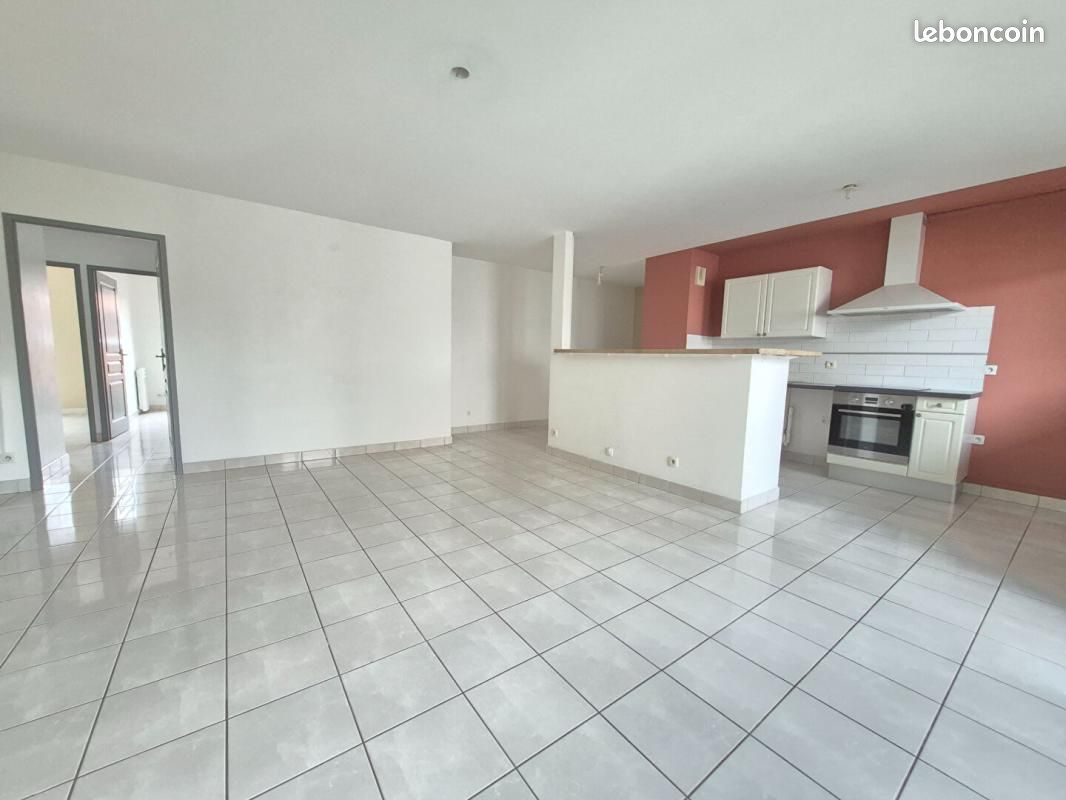 Appartement 3 pièces 71 m² · à Loos · 71 m² · 207 000 €
