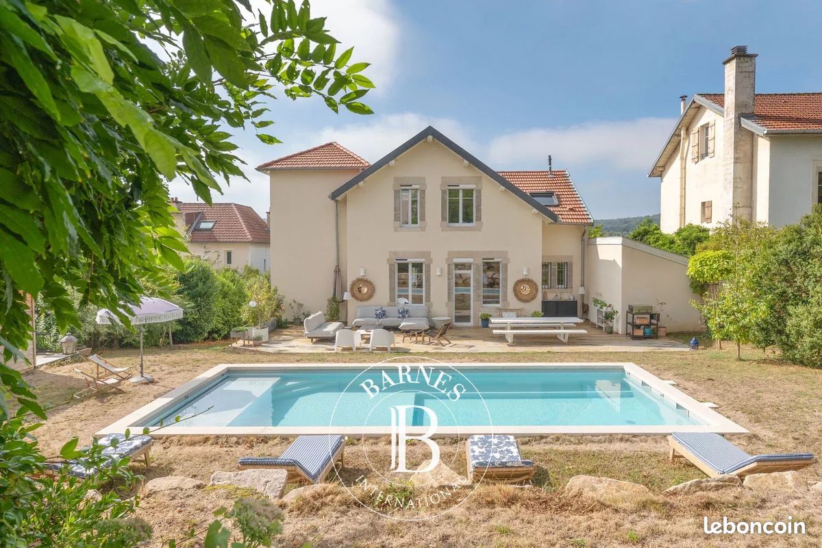 Maison 9 pièces 268 m² · à Laxou · 268 m² · 895 000 €