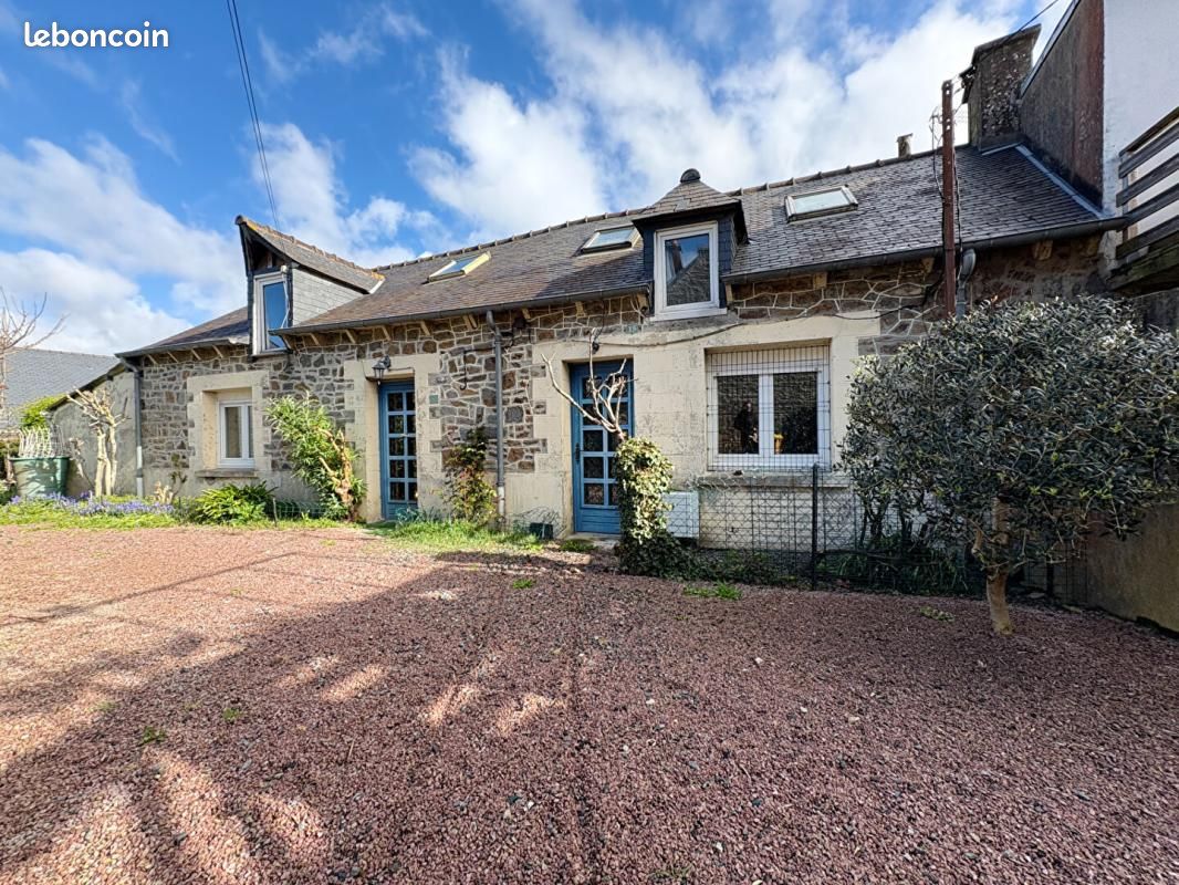 Maison 3 pièces 96 m² · à Ploufragan · 96 m² · 98 000 €