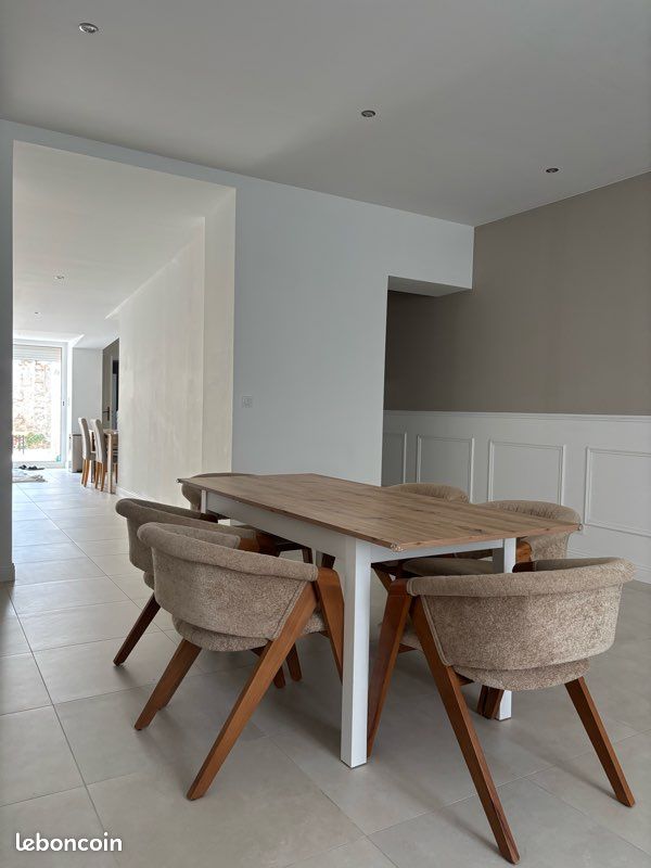 Maison 6 pièces 160 m² · à Saint-Quentin · 160 m² · 245 000 €
