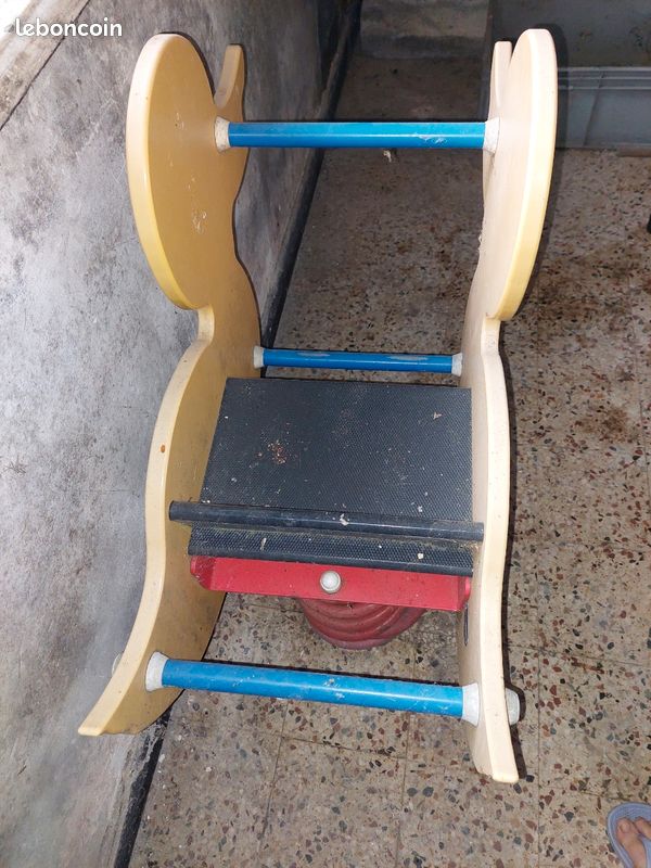 Canard suspension (image 2)