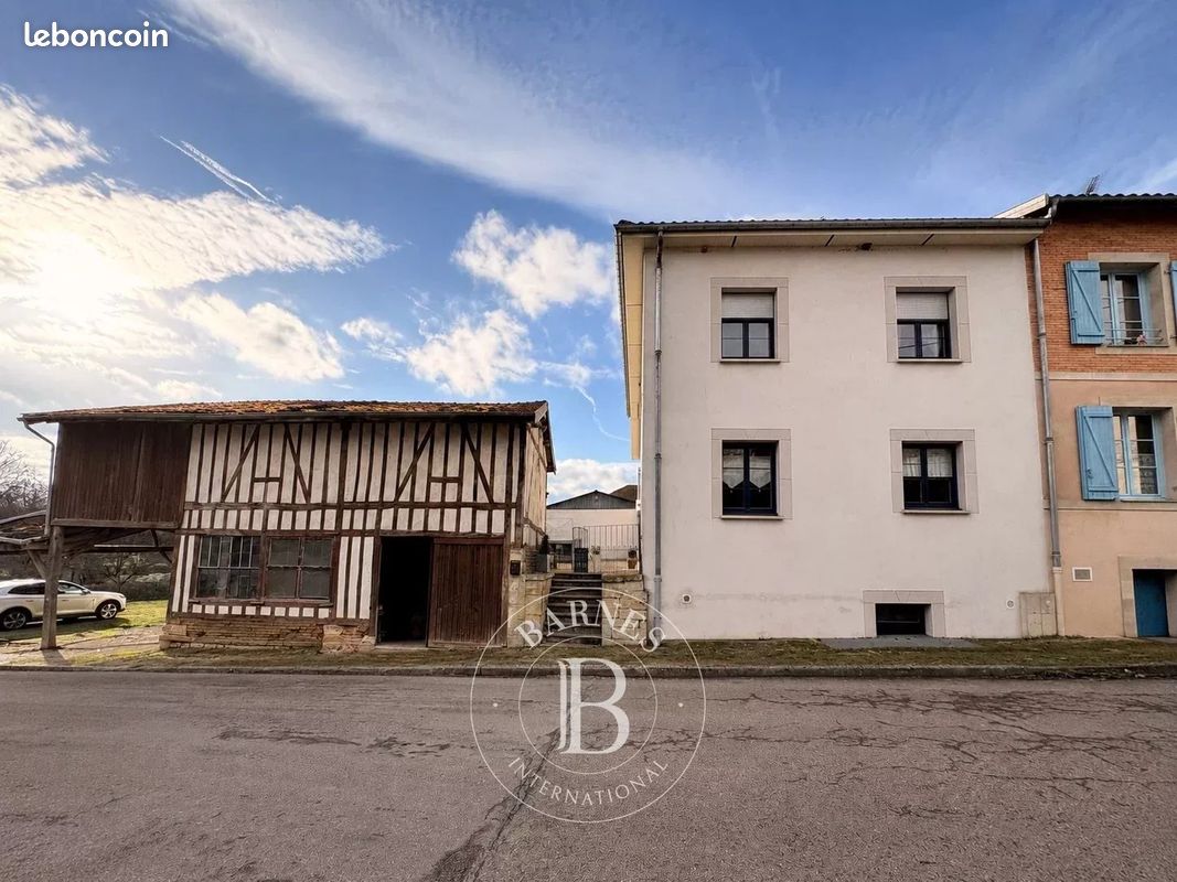 Maison 8 pièces 200 m² · à Bar-le-Duc · 200 m² · 220 000 €