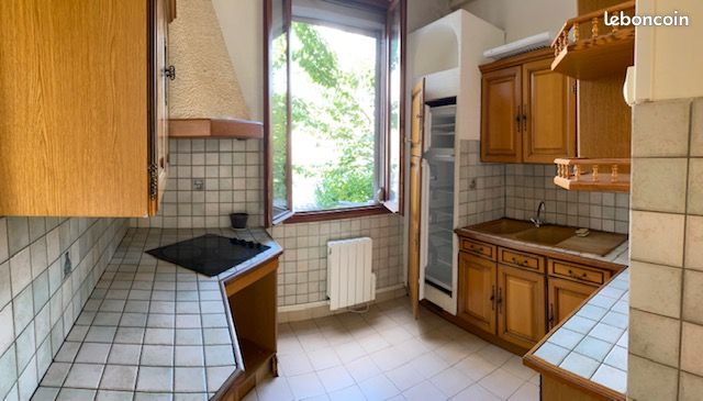 Appartement 3 pièces 57 m² · à Grenoble · 57 m² · 730 €/mois