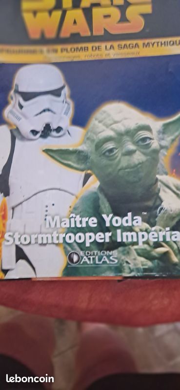 Classeur Star -Wars (image 5)