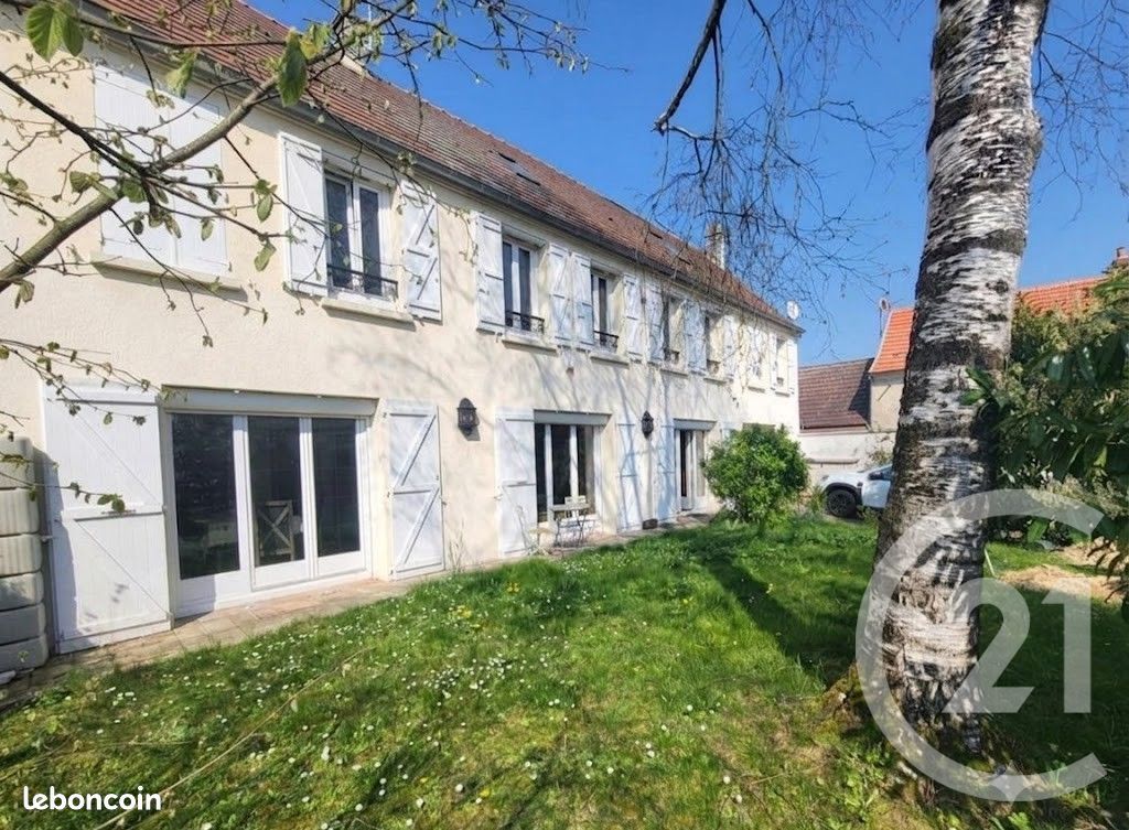 Maison 6 pièces 249 m² · à Saint-Soupplets · 249 m² · 499 000 €