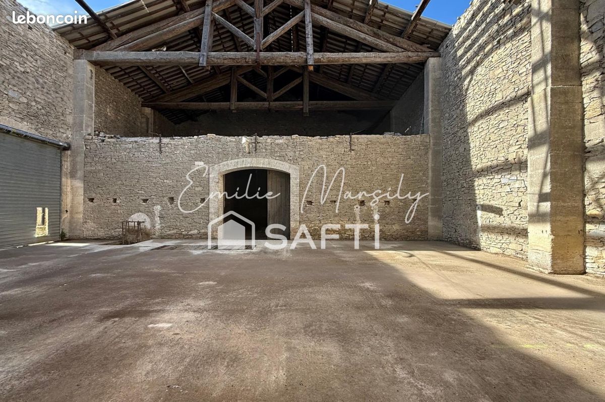 Maison 4 pièces 254 m² (image 4)