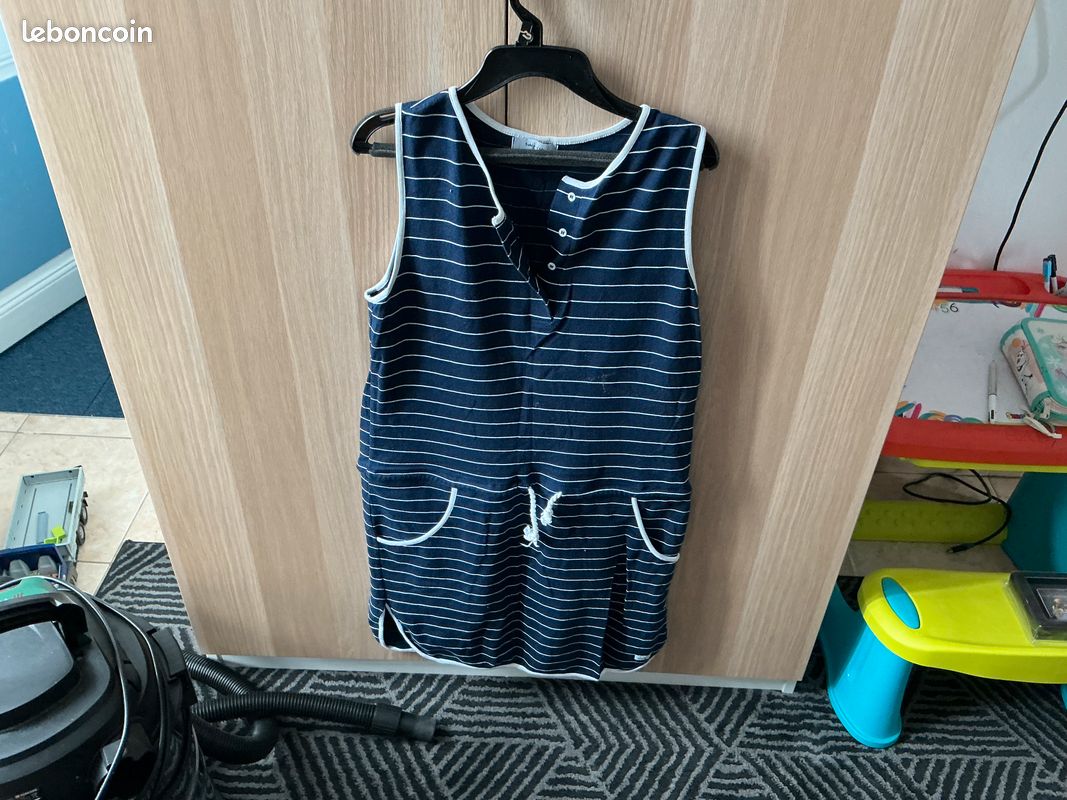 Robe femme taille L ete (image 4)