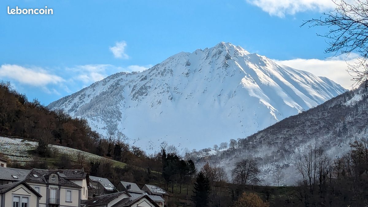 Maison Luz Saint Sauveur Pyrénées (image 3)