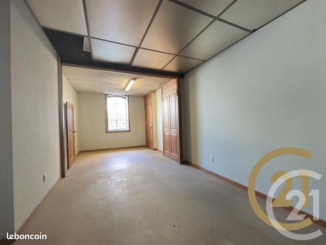 Appartement 2 pièces 62 m² · à Givors · 62 m² · 100 000 €