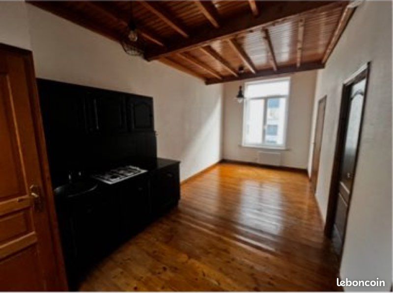 Appartement 2 pièces 40 m² · à Lille · 40 m² · 600 €