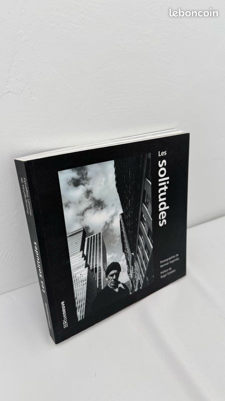 Les Solitudes - Norman Sagansky (image 1)