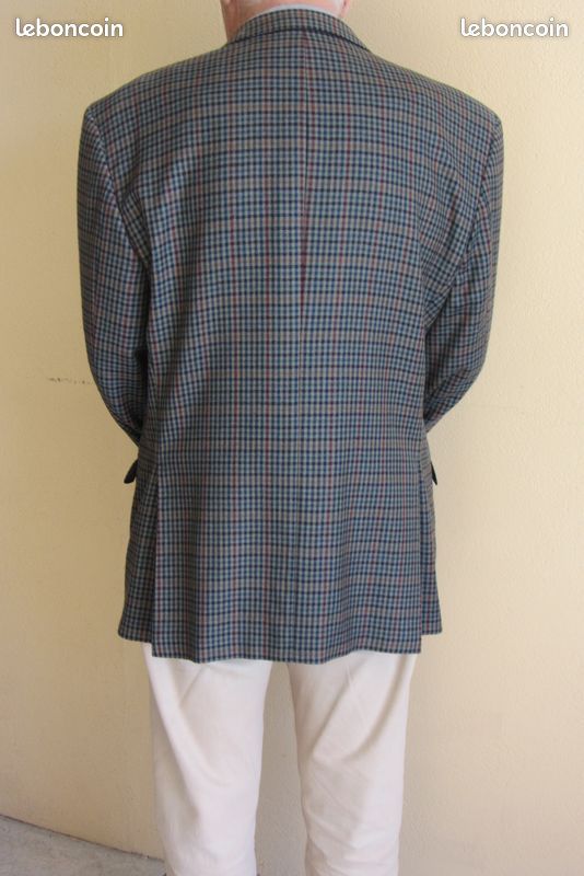 Blazer de belle qualite (image 2)
