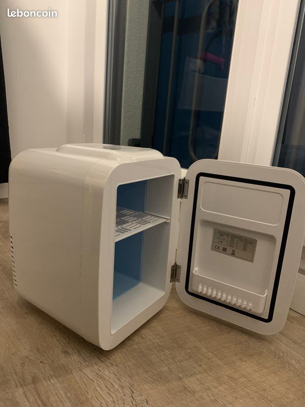 Mini frigo (usage cosmétique) (image 4)