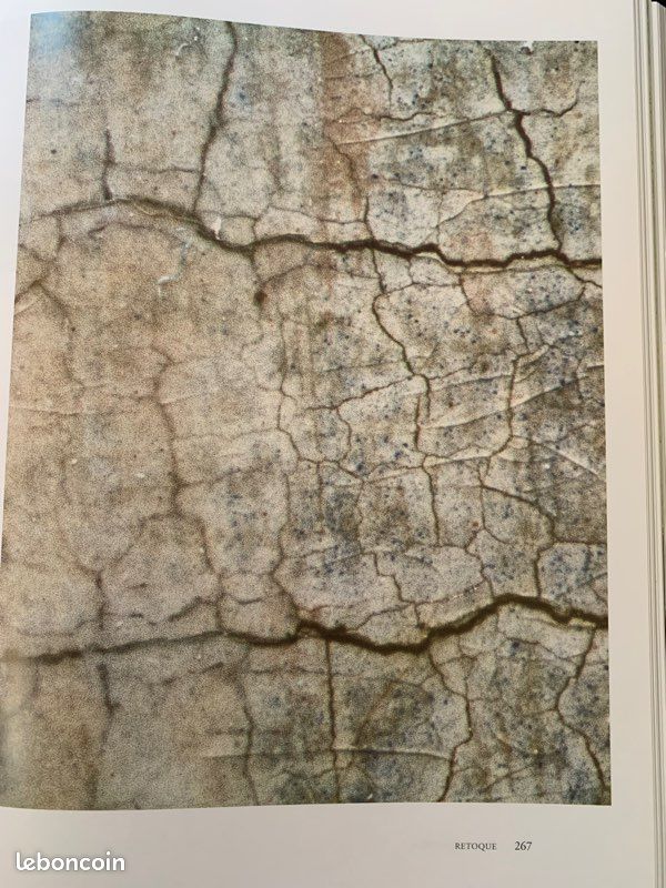 Manual de restauracion de cuadros (livre espagnol) (image 3)
