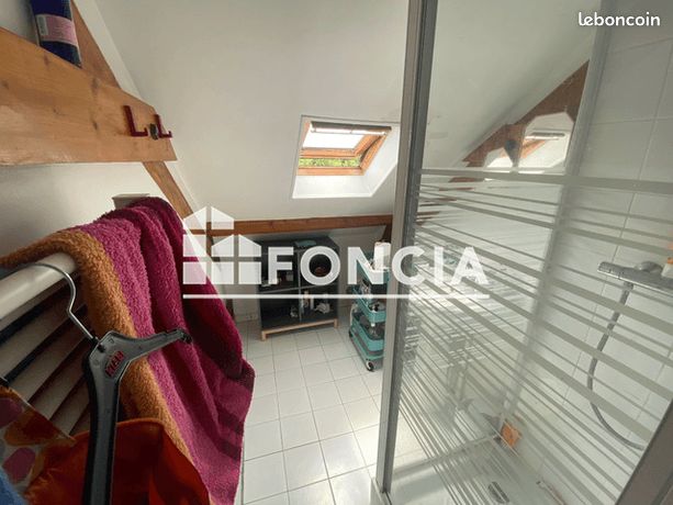 Maison a louer saint-germain-en-laye - 6 pièce(s) - 171 m2 - Surfyn