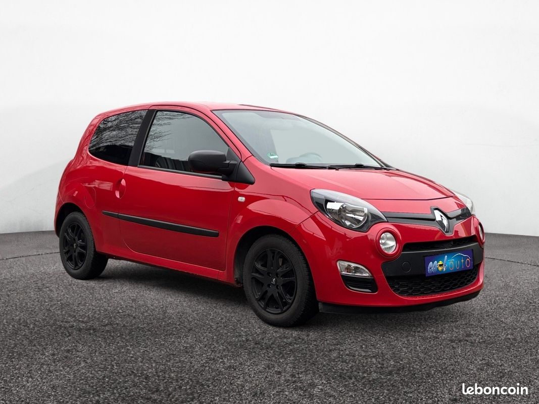 GARANTIE 12 MOIS / 1 ère MAIN / RENAULT TWINGO (image 5)