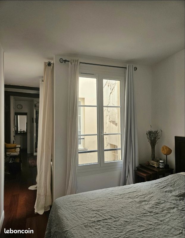 Appartement 2 pièces 30 m² · à Paris · 30 m² · 250 €