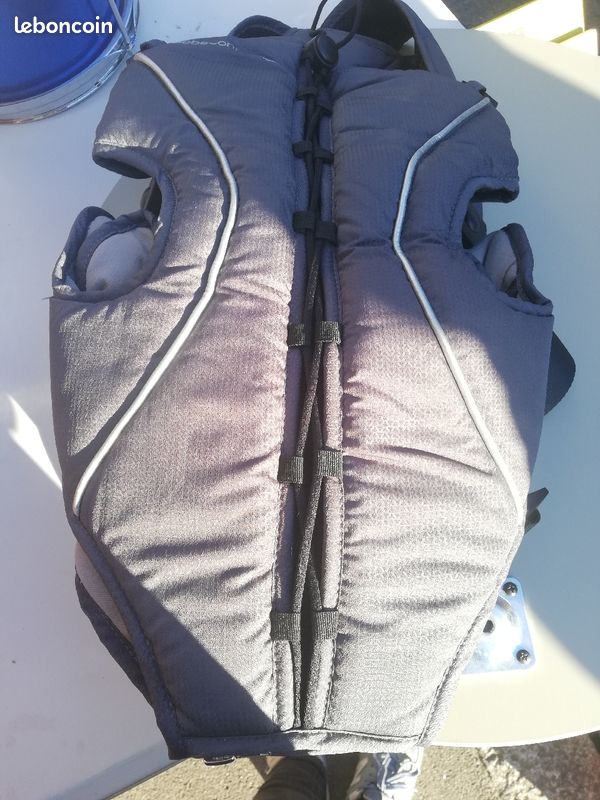 Porte Bebe Et Echarpe De Portage Bebe Confort D Occasion Annonces Equipement Bebe Leboncoin Page 7
