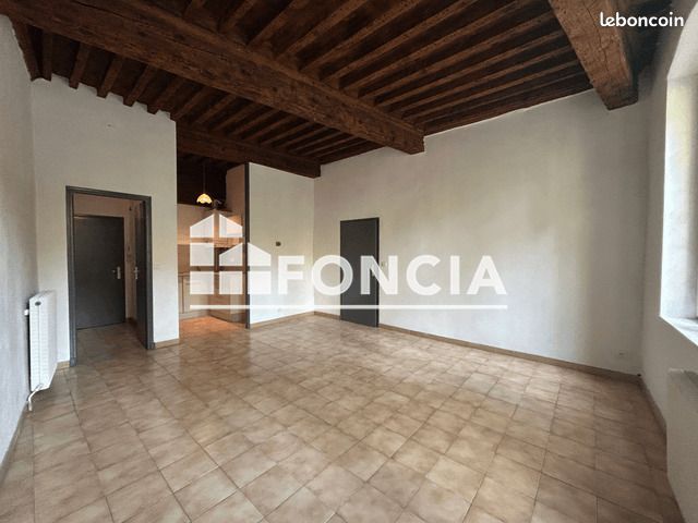 Appartement 2 pièces 52 m² · à Uzès · 52 m² · 565 €/mois
