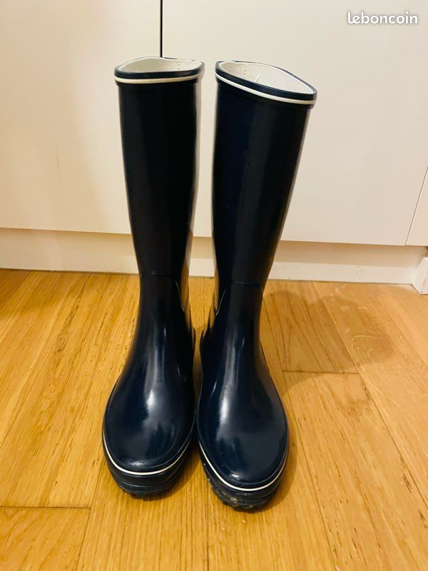 Deichmann Winter Gummistiefel Damen GefÃ¼ttert Deichmann