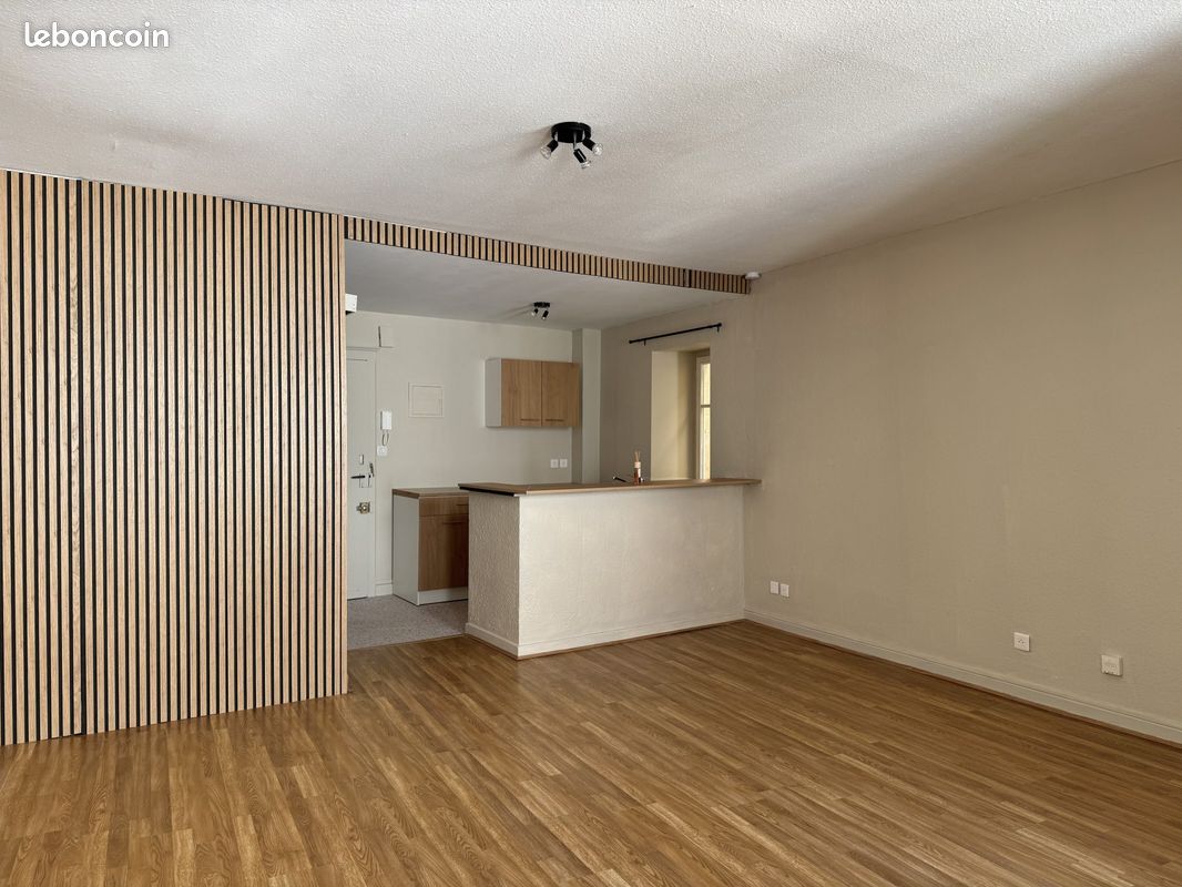 Appartement a louer beaune - 1 pièce(s) - 30 m2 - Surfyn