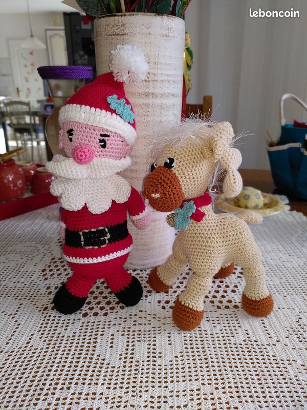 Décoration de noel (image 11)