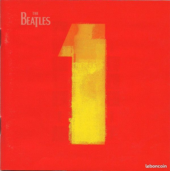 The Beatles (image 1)