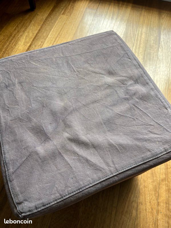 Pouf IKEA solsta pällbo (image 2)