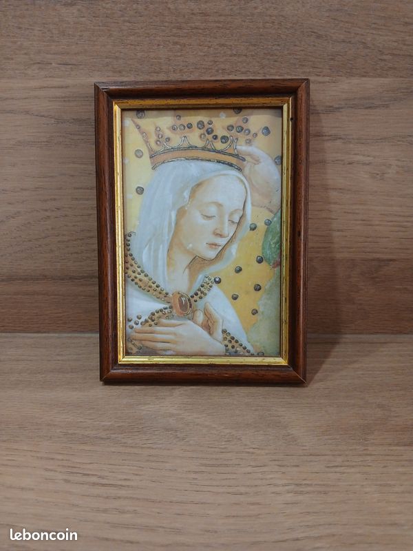 Cadre religieux (image 2)