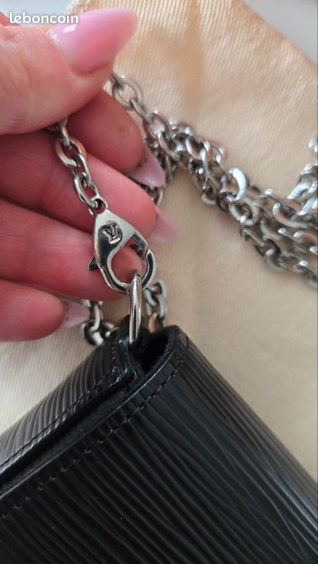 Sac Bandoulière Louis vuitton Accessoires Bagagerie