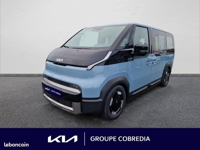 Kia PV5 Passenger L 163ch 71,2 kWh Plus (image 1)