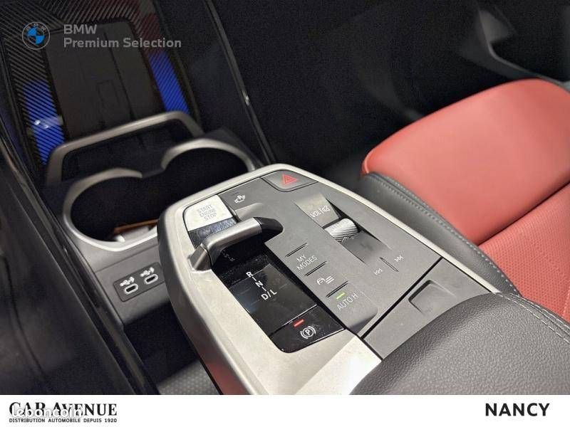 BMW X1 sDrive 18i 136ch DKG7 xLine First Edition Exclusive (image 33)